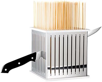 Kebab Maker In Plastica, Pressa Portatile, Stampo Manuale Per Kebab Strumento Per Grigliare Spiedini Per Barbecue Per Chef Casalinghi~p225139291