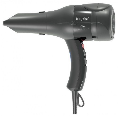 Velecta Paramount Inspire Tourmaline Ceramic Hair Dryer - INSPIRE