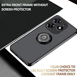 Jancyu Compatible with Tecno Spark 10 Pro Case