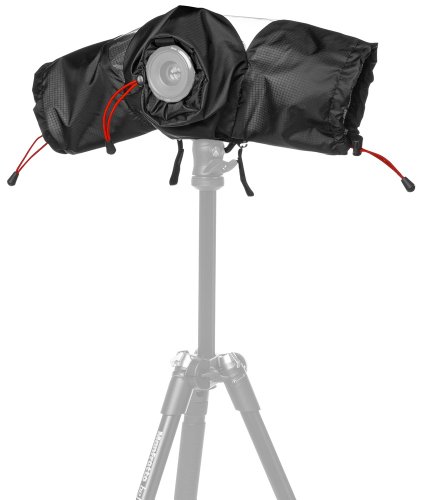 Manfrotto MB PL-E-690 Elements Cover (Black)