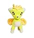 Pokemon: 10-inch Rare Shiny Vulpix Plush