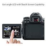 Canon EOS 6D Mark II