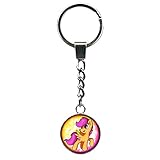 My Little Pony Keychain Key Ring TV Comics Movies