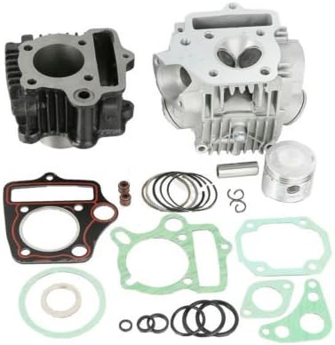 honda ct70 engine rebuild kit