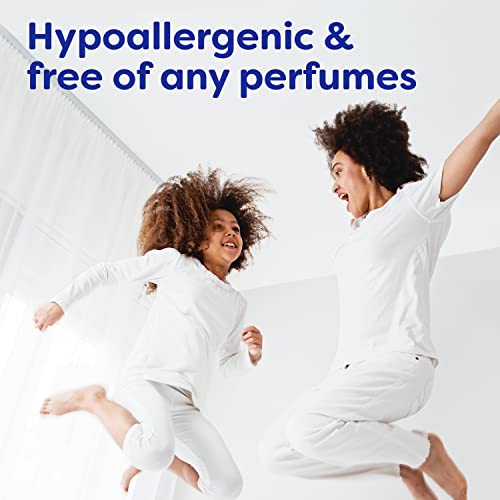 Bounce Free & Gentle Dryer Sheets, 240 Sheets, Unscented Fabric