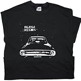 Blind Melon T Shirt Rock Concert Vintage Retro Design Cool Shirtmandude T Shirts