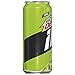 Mountain Dew ICE Soda, 16 fl oz, 12 Cans