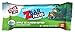 CLIF KID ZBAR FILLED - Organic Granola Bars - Apple Almond and Cashew Butter (1.06 Ounce Lunch Box Snacks, 12 Count)