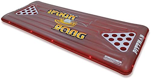 Pittman Outdoors PPI SPLTE Splash Pong Lite