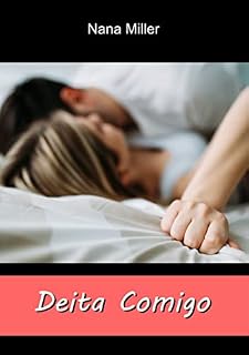 Livro Deita Comigo