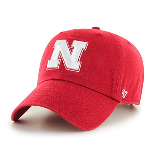 '47 NCAA Herren Clean Up Verstellbare Mütze