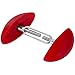Ewin 2PCS Men Women Stretchers Shaper Expander Width Extender Adjustable Mini Shoe Trees