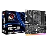 ASRock B550M Phantom Gaming Riptide, AMD
