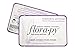 Aromatherapy Facial Sheet Mask - Hydrating - Moisturizing - Essential Oils - Deep Hydration Blackberry Primrose (Single) by Florapy Beauty