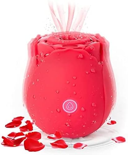 2022 Newly The Rose Toy for Women to Female - Birthday Gifts for Women,  Waterproof Washable, Delivered Within 3-6 Days in Kenya | Whizz