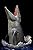 Mosasaur Statue Resin Outdoor moose bong [Evil Monster Puzzle Seas] ORIGINAL BRAND NEW