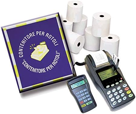 Alevar RP5720P Pos Roll