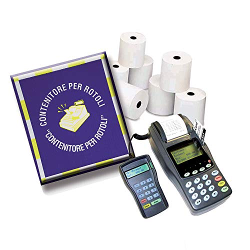 Alevar RP5720P Pos Roll