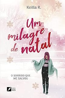 Livro Um Milagre de Natal