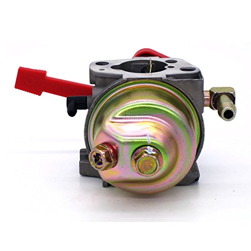 5 NIMTEK+Carburetor+751+10956a+951+10956a+Gastket