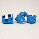 Genuine E3D V6 Socks Pro (Pack of 3) (V6-SOCK-PRO-3PACK)