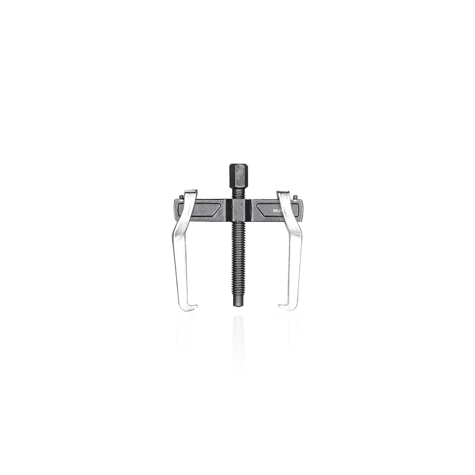 Photo 1 of BILITOOLS 3" 2-Jaw Gear Puller, Internal External for Removal of Pulleys Flywheels Bearings & Gears Wiper Arms