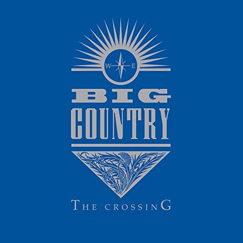 BIG COUNTRY - Through a Big Country: Greatest Hits - Amazon.com Music