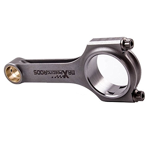 Connecting Rods for BMW M3 E36 E46 S54B32 European model 6 Pieces
