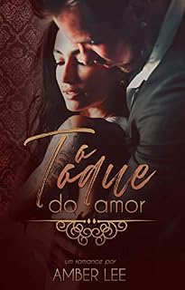 Livro O toque do amor