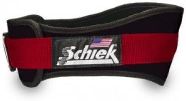 Schiek 3006 Power Lifting Belt - XXL