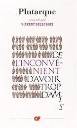 De l'inconvénient d'avoir trop d'amis