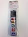 ORB Travel Premium Designer Luggage Strap LS315-Landmarks