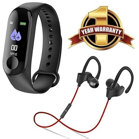 activity tracker music