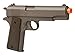 U.S. Marines MCSP02 Corps SP02 Spring Powered Single Shot Airsoft Pistol