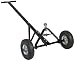 MAXXHAUL 12" Tires 70225 Trailer Dolly Pneumatic Tires-600 Lb. Maximum Capacity primary