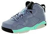 Nike Jordan Kids Jordan 6 Retro GP Basketball Shoe