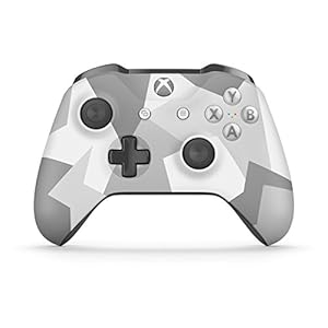 Xbox Wireless Controller - Winter Forces Special Edition