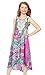 Truly Me Big Girls Tween Twofer Maxi Dress (Many Options), 7-16