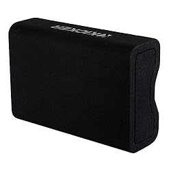 Kicker 48CVTDF102 Single 10-Inch Down-Firing CompVT