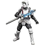 STAR WARS The Vintage Collection Shock Scout Trooper Standard
