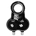Zeus Electrosex Possessor Electro Scrotum Sack- Master Series Edition