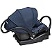 Maxi-Cosi Mico Max 30 Infant Car Seat with Base, Nomad Blue, One Size (IC302EMQA)