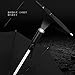 YIER LED Umbrella Lightsaber Light Up Umbrella | 7 Color Changing | Golf Umbrellas | Umbrella Windproof | Umbrella Kids Men