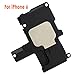 Johncase New OEM Buzzer Ringer Loud Speaker Sound Assembly Replacement Part Compatible for iPhone 6 (All Carriers)