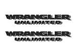 2 Jeep WRANGLER UNLIMITED 9
