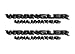 2 Jeep WRANGLER UNLIMITED 9