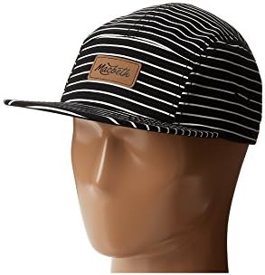 Amazon Co Jp マクベス Macbeth レディース Stripes 5 Panel Hat 帽子 Black White Stripes 並行輸入品 服 ファッション小物 Amazon Co Jp マクベス Macbeth レディース Stripes 5 Panel Hat 帽子 Black White Stripes 並行輸入品 服 ファッション小物