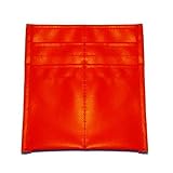 Firefighter Tool Pouch 4-Pocket Tool Holder - Fits inside Turnout-Bunker Pockets