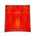 Firefighter Tool Pouch 4-Pocket Tool Holder - Fits inside Turnout-Bunker Pockets primary