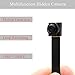 Mini Spy Camera, 1080P Super Small Hidden Camera with Motion Detection, Loop Recording Video Recorder Security Camera with 140° View